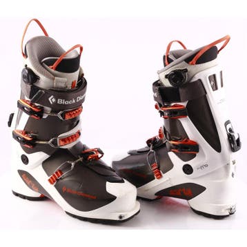 42,5 toerski schoenen BLACK DIAMOND PRIME 110, TLT, ski/walk, Verzenden, Gebruikt
