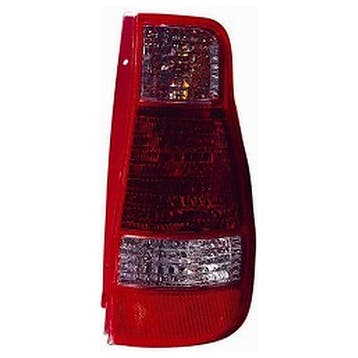 Hyundai Matrix 2005-2010 Achterlicht Rechts (Achterlampen), Verzenden, Nieuw