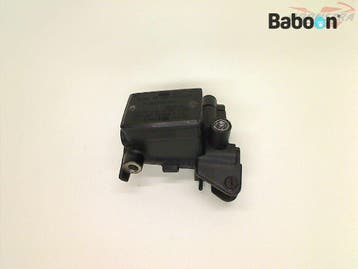 Koppelings Pomp Kawasaki ZRX 1100 1997-2000 (ZRX1100, Verzenden, Gebruikt
