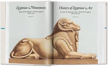 Prisse dAvennes. Egyptian Art - Salima Ikram 9783836565004, Verzenden, Zo goed als nieuw, Salima Ikram