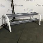 Technogym - Dumbbell Rek, Sport en Fitness, Fitnessmaterialen, Ophalen of Verzenden, Nieuw, Overige typen