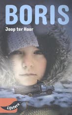 Boris / Vroege lijsters 9789001799915 Jaap ter Haar, Boeken, Kinderboeken | Jeugd | onder 10 jaar, Verzenden, Zo goed als nieuw