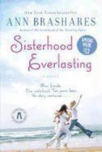Sisterhood Everlasting 9780385521239 Ann Brashares, Verzenden, Gelezen, Ann Brashares