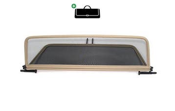 Windscherm Opel Astra H beige, Ophalen of Verzenden, Nieuw