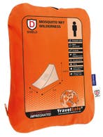 Travelsafe Klamboe Tropical Triangle 1 persoons (Outdoor), Caravans en Kamperen, Ophalen of Verzenden, Nieuw