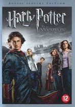 dvd film - Harry Potter En De Vuurbeker (Special Edition)..., Verzenden, Zo goed als nieuw