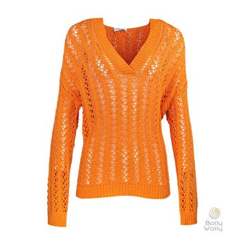 Princess goes Hollywood • opengewerkte hoodie • 36, Kleding | Dames, Truien en Vesten, Princess goes Hollywood, Verzenden, Nieuw