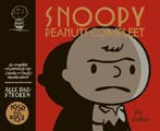 Snoopy & Peanuts 1: Jaargangen 1950 - 1952 | 9789058855367 |, Boeken, Zo goed als nieuw, C. Schultz ; Charles M. Schulz