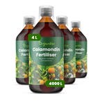 Calamondin Vloeibare Meststof - 4x1 Liter, Verzenden, Mest