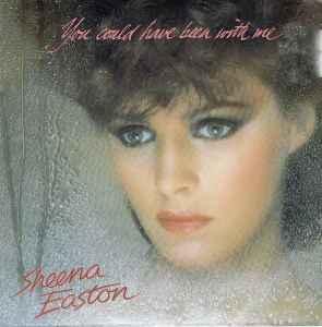 vinyl single 7 inch - Sheena Easton - You Could Have Been..., Verzenden, Zo goed als nieuw, 7 inch, Pop