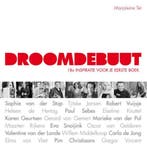 Droomdebuut 9789490142063 Marjoleine Tel, Verzenden, Gelezen, Marjoleine Tel