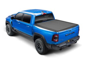 BAK 19-21 Dodge Ram w/o Ram Box Revolver X4s 5.7ft Bed Cover, Ophalen of Verzenden, Nieuw