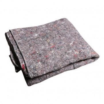 Specipack Opslagdekens 5 stuks 150 x 200 cm rondom gestikt, Zakelijke goederen, Partijgoederen en Retail | Verpakking en Verzending