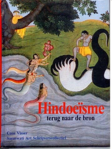 Hindoeisme | Coos Visser | Nieuw, Ophalen of Verzenden, Nieuw, Coos Visser