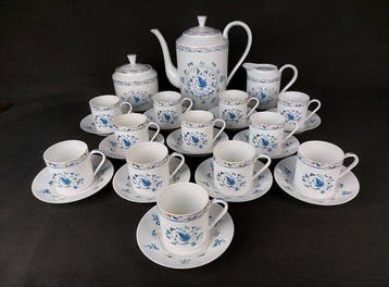 Chastagner Limoges - Edition limitée 181/1000 -