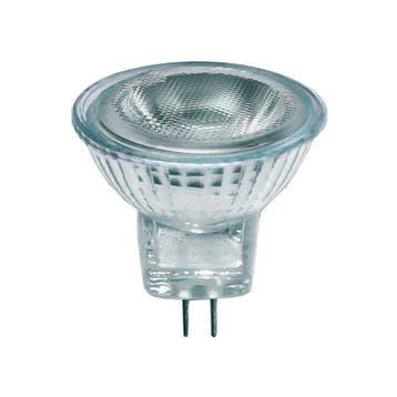 LEDmaxx LED MR11 12V 2W/830 30º 150lm Niet-Dimbaar Ø3.5cm, Ophalen of Verzenden, Nieuw