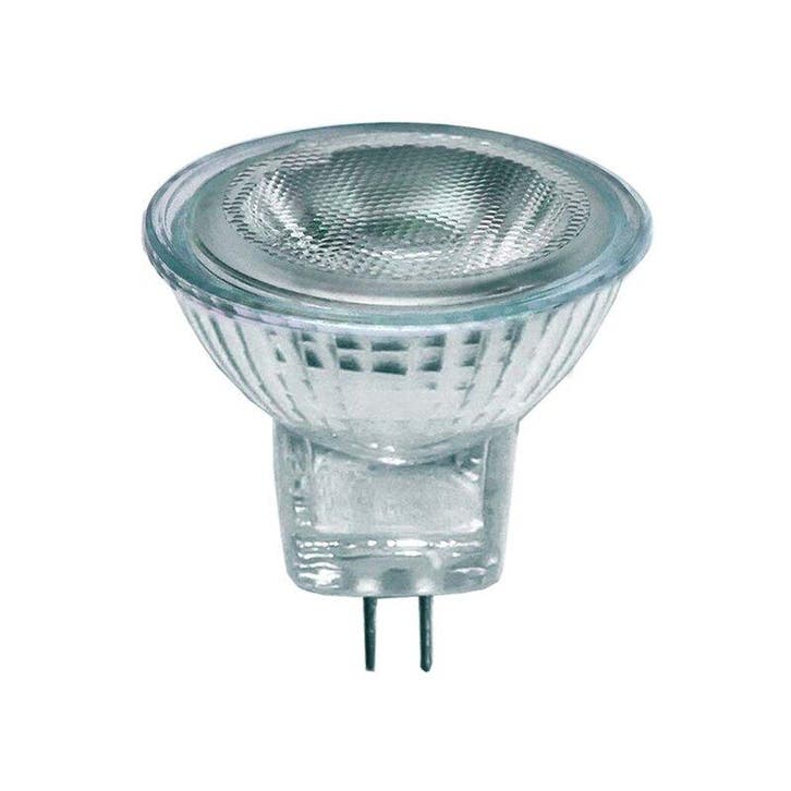 LEDmaxx LED MR11 12V 2W/830 30º 150lm Niet-Dimbaar Ø3.5cm, Huis en Inrichting, Lampen | Overige, Nieuw, Ophalen of Verzenden