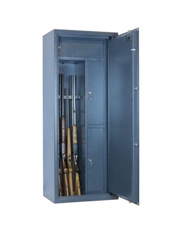 Wapenkluis 1017 G-6 3S met 3 grote binnenkluizen, Ophalen of Verzenden, Nieuw