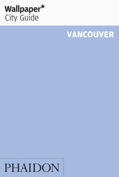 Wallpaper City Guide Vancouver 2014 - Hadani Ditmars, Boeken, Verzenden, Zo goed als nieuw, Hadani Ditmars
