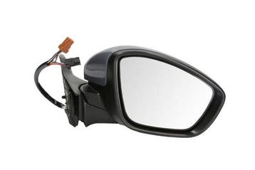 Buitenspiegel o.a: Peugeot, 208 I (CA, CC - CK, CL), Ophalen of Verzenden, Nieuw, Peugeot