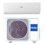 Haier Serene 7,1kW airco systeem complete set wit, Verzenden, Nieuw, 3 snelheden of meer, Afstandsbediening