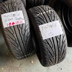 2 x StarPerformer 205-50-16 Zomerbanden 7mm, Gebruikt, 16 inch, Band(en), Personenwagen