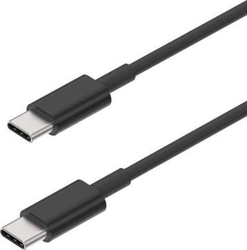 USB-C kabel – Oplaadkabel & Datakabel USB 3.1 – Geschikt, Ophalen of Verzenden, Nieuw