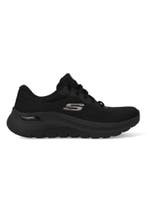 Skechers Arch Fit 2.0 Big-League 150051/BBK Zwart-37, Verzenden, Nieuw, Zwart
