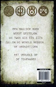 De necromancer / Nicolas Flamel 9789022555064 Michael Scott, Boeken, Verzenden, Gelezen, Michael Scott