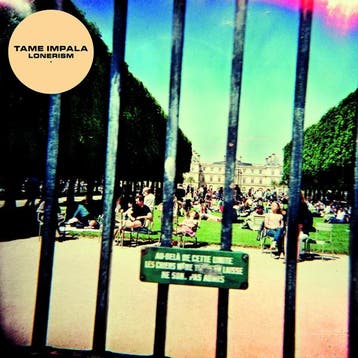 lp nieuw - tame impala - Lonerism (nieuw), Cd's en Dvd's, Verzenden, Zo goed als nieuw, Overige formaten
