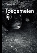 Toegemeten tijd 9789465206165 Oene Zwietink, Verzenden, Gelezen, Oene Zwietink