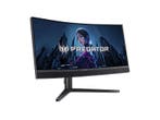 Acer - UWQHD Gaming Monitor - 34 inch, Computers en Software, Monitoren, Gaming, Verzenden, In hoogte verstelbaar, VA
