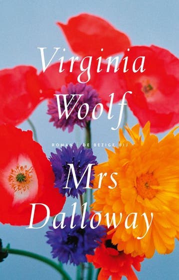 Mrs. Dalloway 9789403141916 Virginia Woolf, Verzenden, Zo goed als nieuw, Virginia Woolf