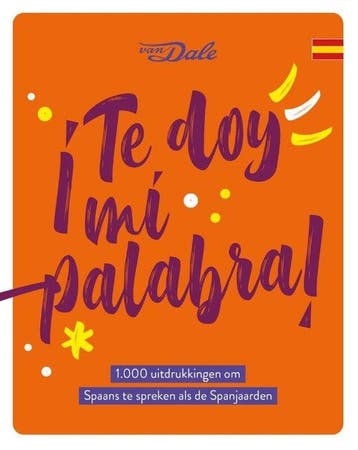 9789460776007 Te doy mi palabra Margarita Goerrissen, Verzenden, Nieuw, Margarita Goerrissen