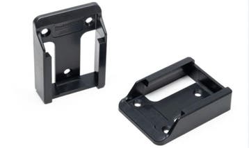 3D Print Accuhouder voor Makita 18V & 14V Li-Ion Accus (6, Doe-het-zelf en Verbouw, Gereedschap | Overige machines, Ophalen of Verzenden