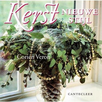 Kerst nieuwe stijl 9789021329703 C. Veron, Verzenden, Gelezen, C. Veron