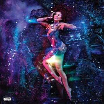 lp nieuw - doja cat - PLANET HER (DELUXE) (nieuw), Verzenden, Zo goed als nieuw, Overige formaten