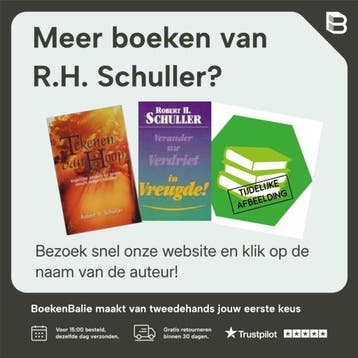 Nieuwe Testament - R.H. Schuller 9789080963351, Verzenden, Gelezen, R.H. Schuller
