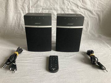 Bose - SoundTouch® 10 wireless Luidspreker, Nieuw