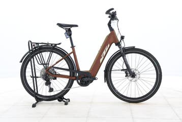 KTM MACINA STYLE 720 – 2023 – 165 - 169 cm, Verzenden, Zo goed als nieuw, Overige merken