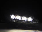AlphaRex 99-09 Honda S2000 NOVA-Series Projector LED, Ophalen of Verzenden, Nieuw