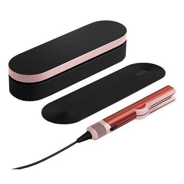 Dyson Airstrait Stijltang - Strawberry Bronze/Rosé (Incl. Ca, Verzenden, Zo goed als nieuw