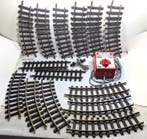 LGB G - 1100 - Modeltreinsporen (16) - G-spooroval met trafo, Nieuw