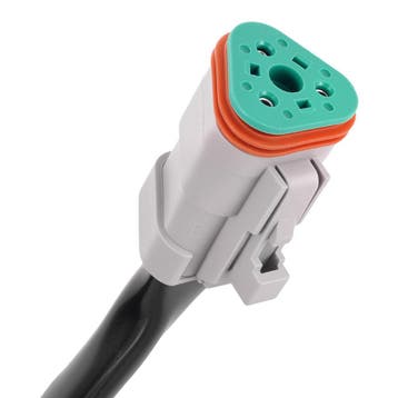 Wiring Harness Switch voor maXpeedingrods Crosshair LED RGB, Verzenden, Nieuw, Universele onderdelen