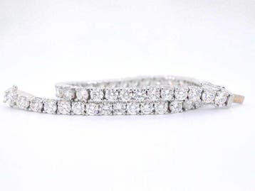Sieraden en diamanten veiling, Nieuw