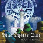 cd card - Blue Ã-yster Cult - Born To Be Wild - Live In N.., Verzenden, Zo goed als nieuw