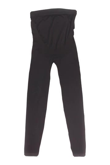 Mama;licious Legging in maat L Zwart, Mama;licious, Verzenden, Zo goed als nieuw, Zwart