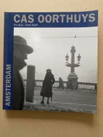 Cas Oorthuys - Amsterdam Oorlog / Hongerwinter en later, Boeken, Verzenden, Zo goed als nieuw