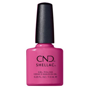 CND – Shellac #416 In Lust – 7,3 ml, Verzenden, Nieuw