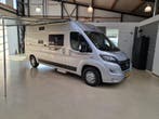 2016 Roller Team Prestige 600 130PK Dwarsbed Solar 108000Km, Overige merken, Buscamper of Camperbus, Ringverwarming, Fiat